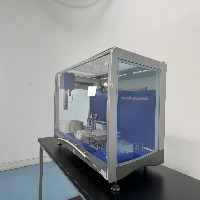 Eppendorf epMotion 5075 Automated Liquid Handler image 1